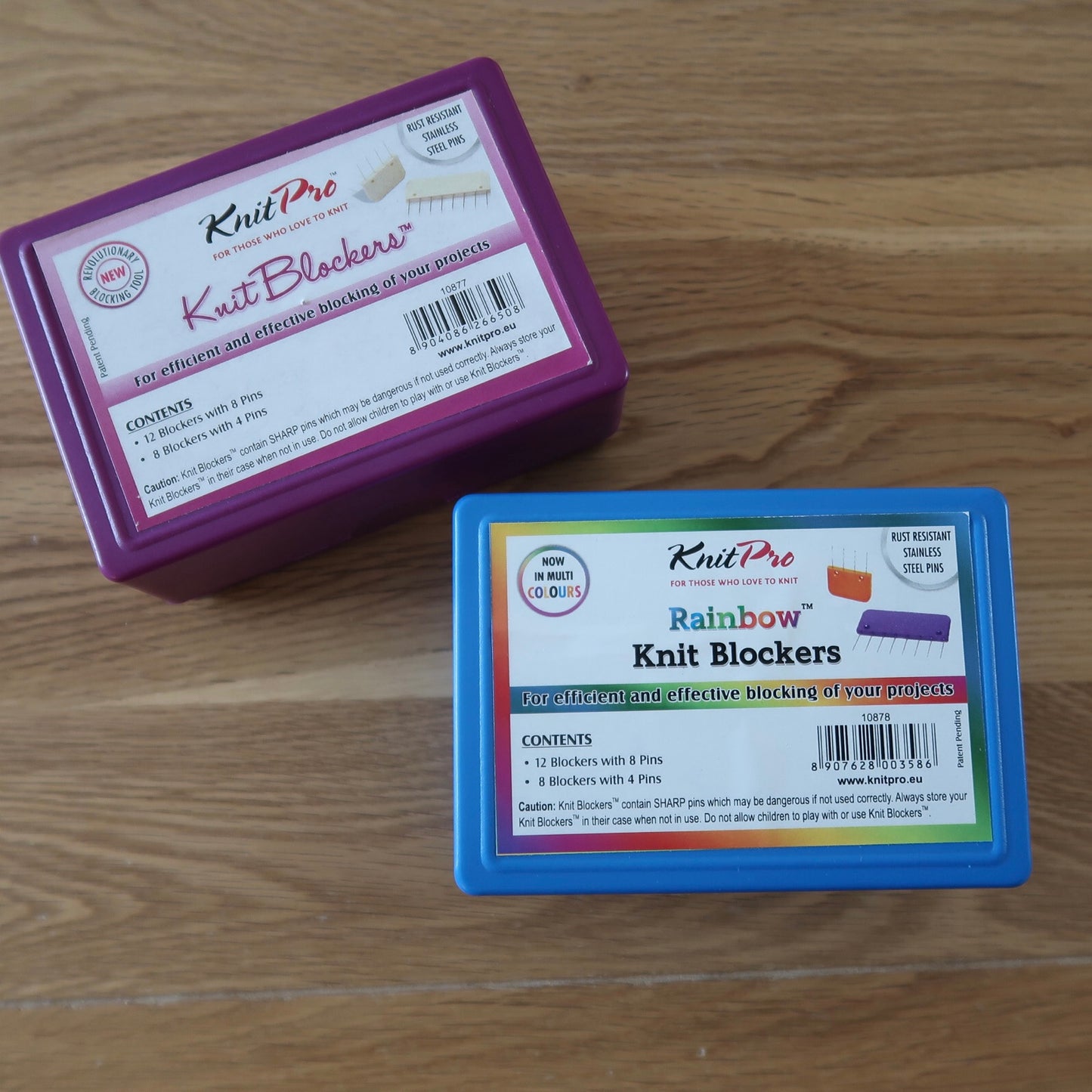 Knit Pro Knit Blockers