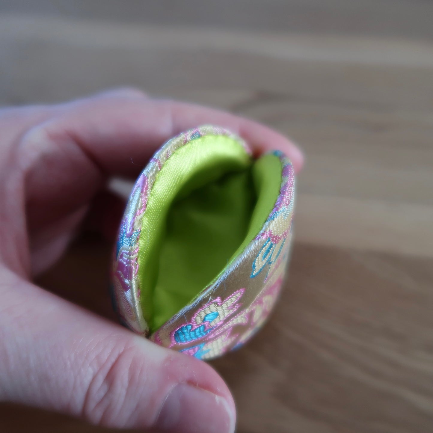 Dumpling Cases