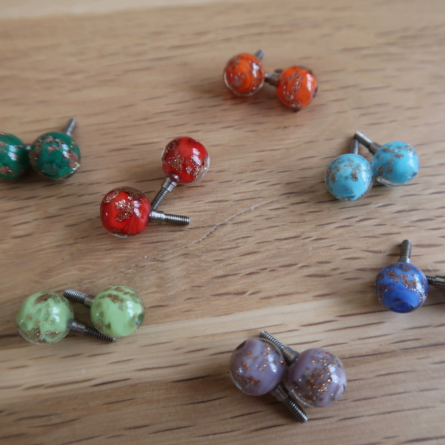 HiyaHiya Beaded Cable stoppers