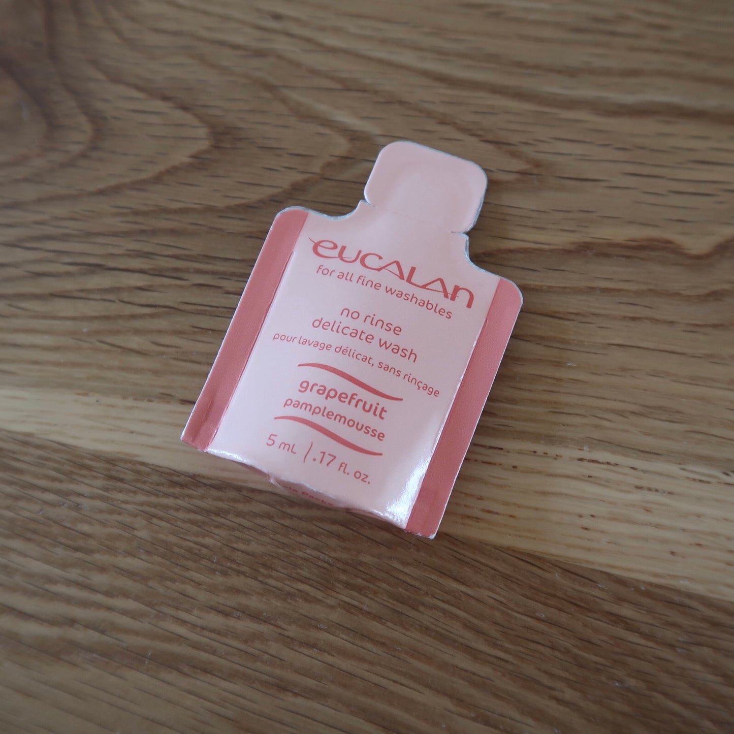 Eucalan Wool Wash