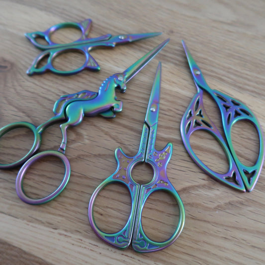 Scissors