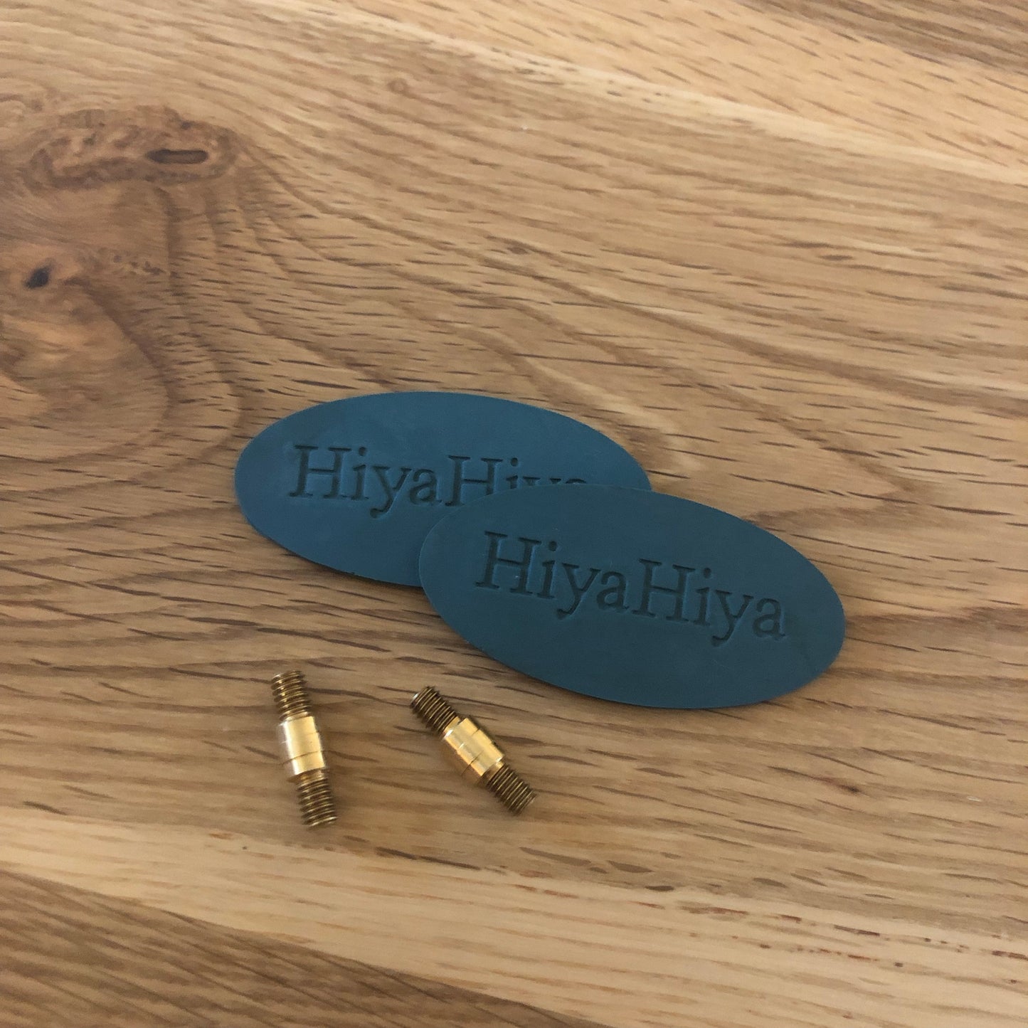 HiyaHiya Cable connectors