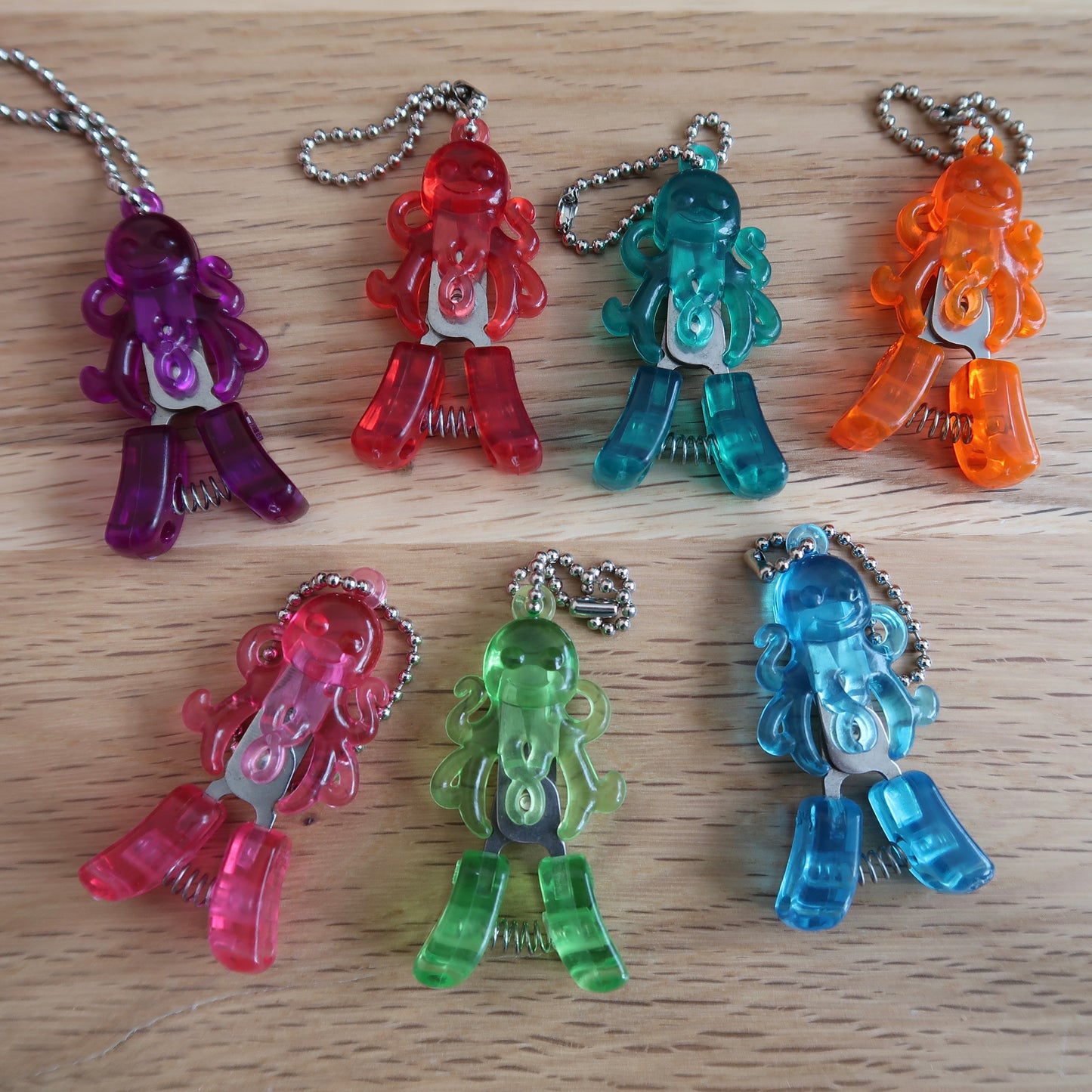 HiyaHiya Snips