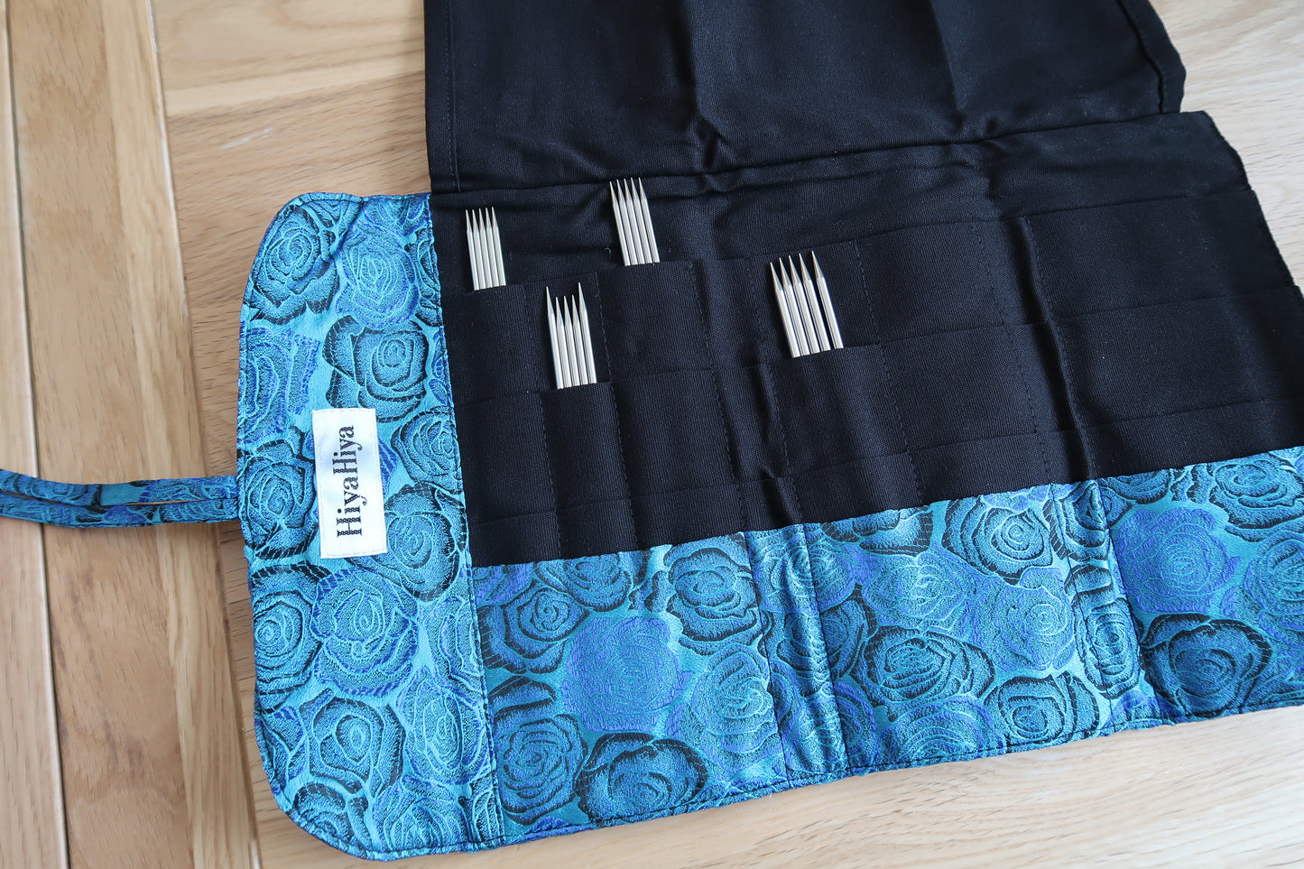 HiyaHiya 6 inch DPN set