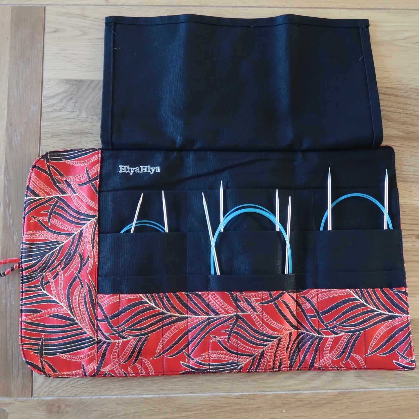 HiyaHiya Fixed Magic loop set
