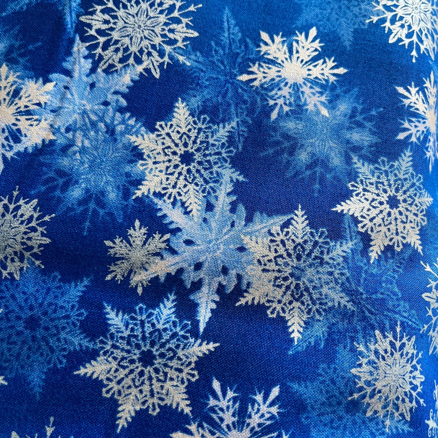 Winter Frost Fat quarter pack