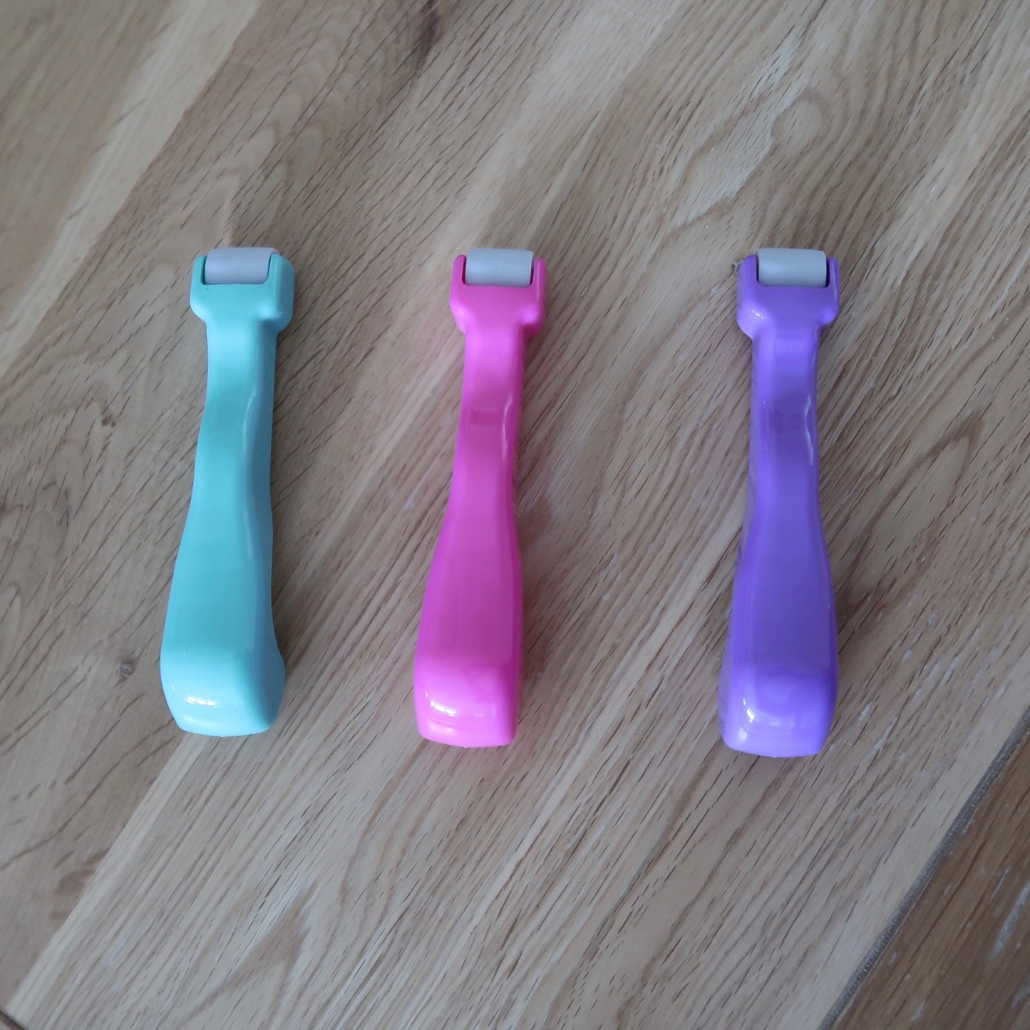 Seam Roller