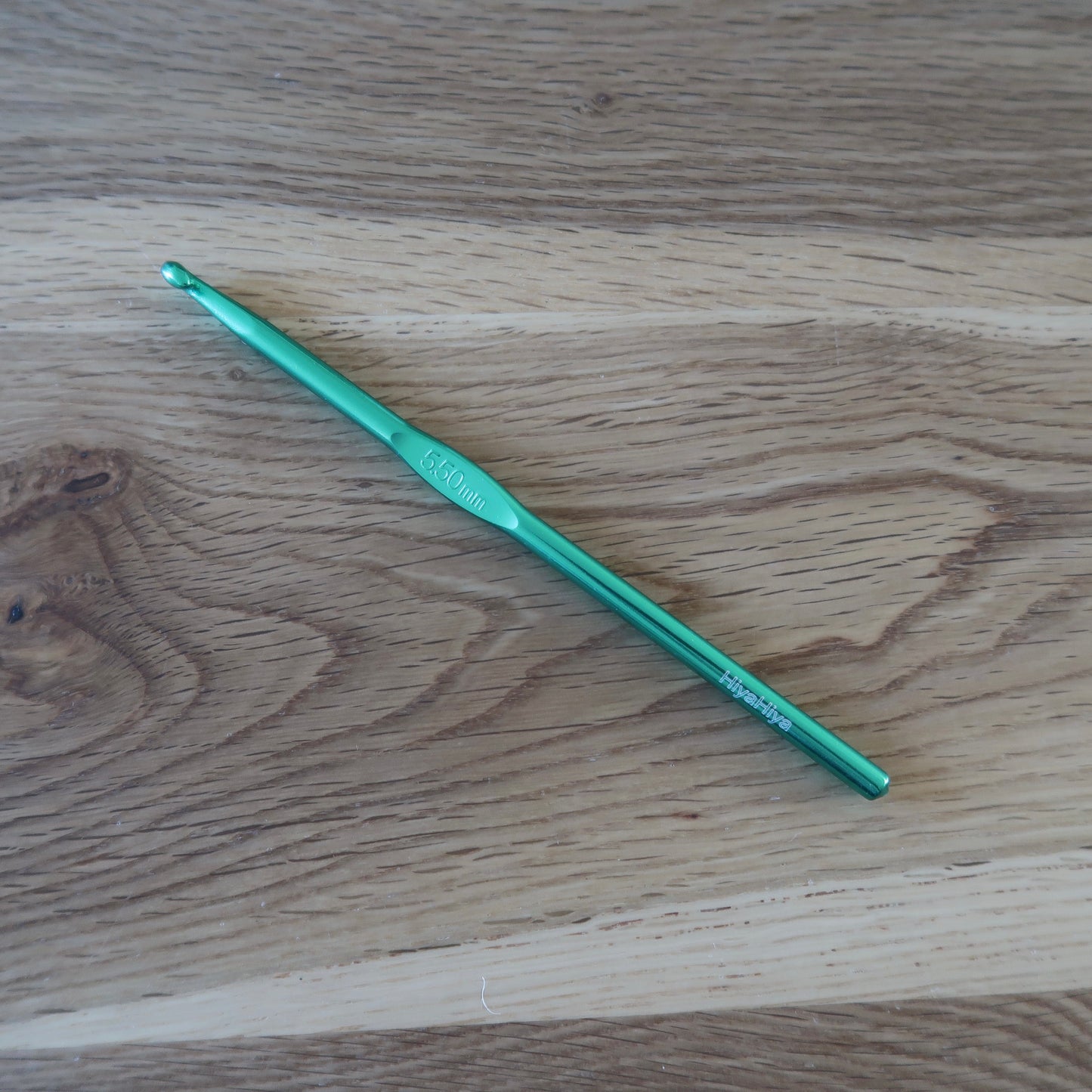 HiyaHiya Crochet Hooks