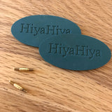 HiyaHiya Cable connectors