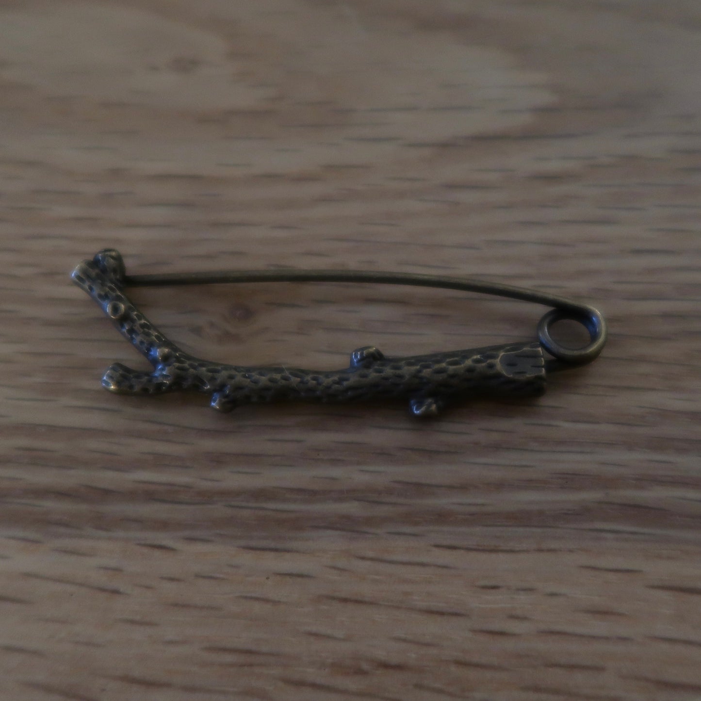 Shawl Pins