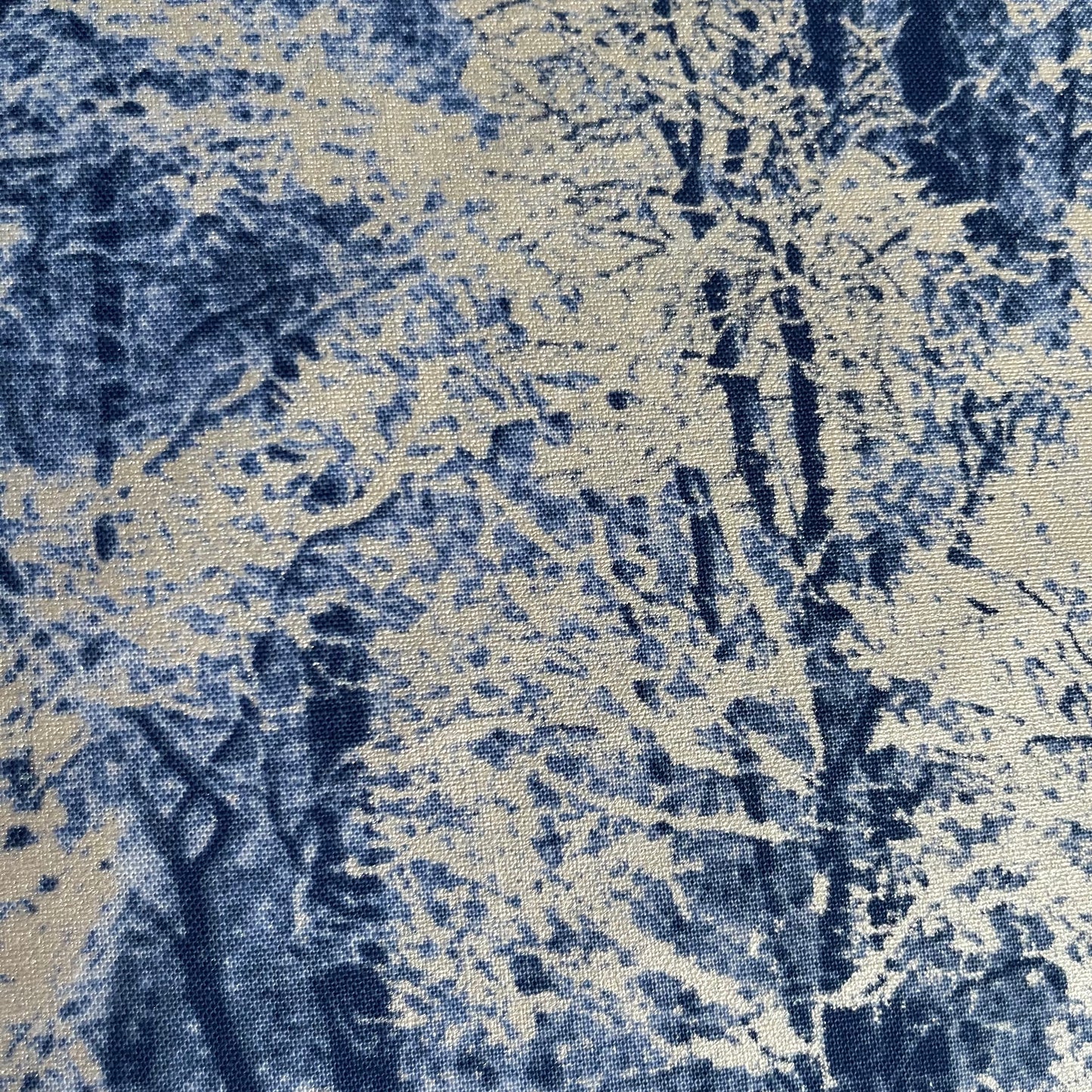 Winter Frost Fat quarter pack