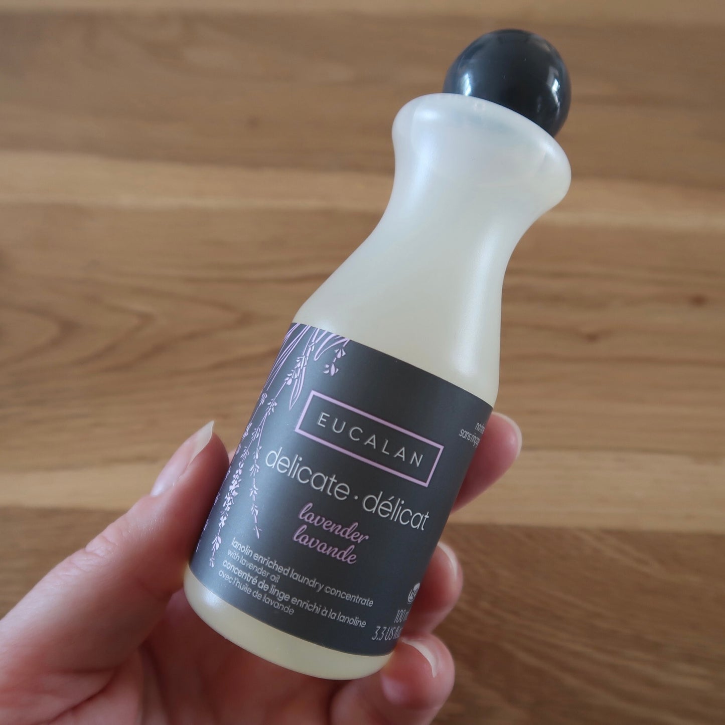 Eucalan Wool Wash