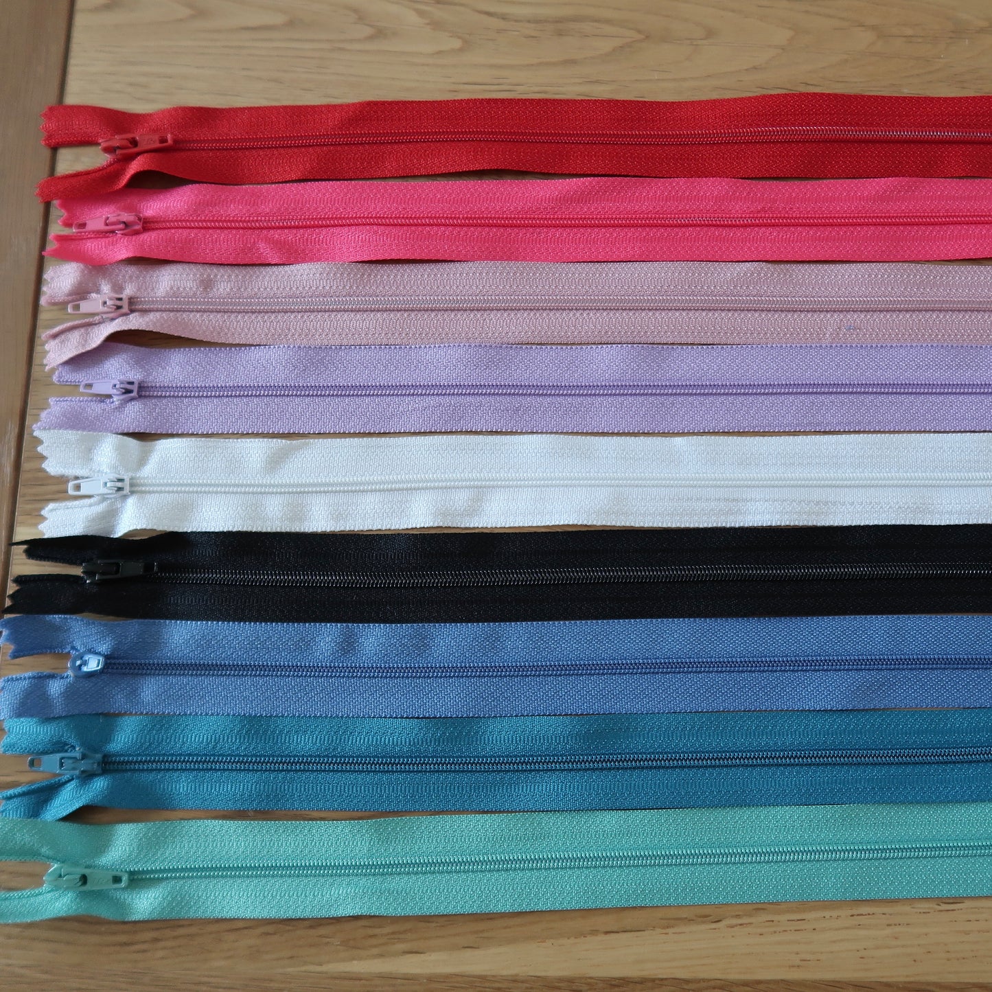 Zips