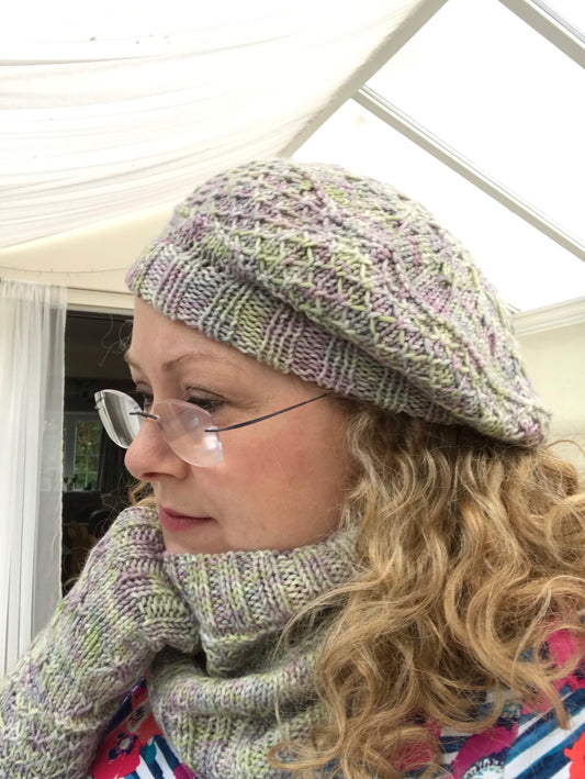 Country Garden Collection Pattern (PDF)