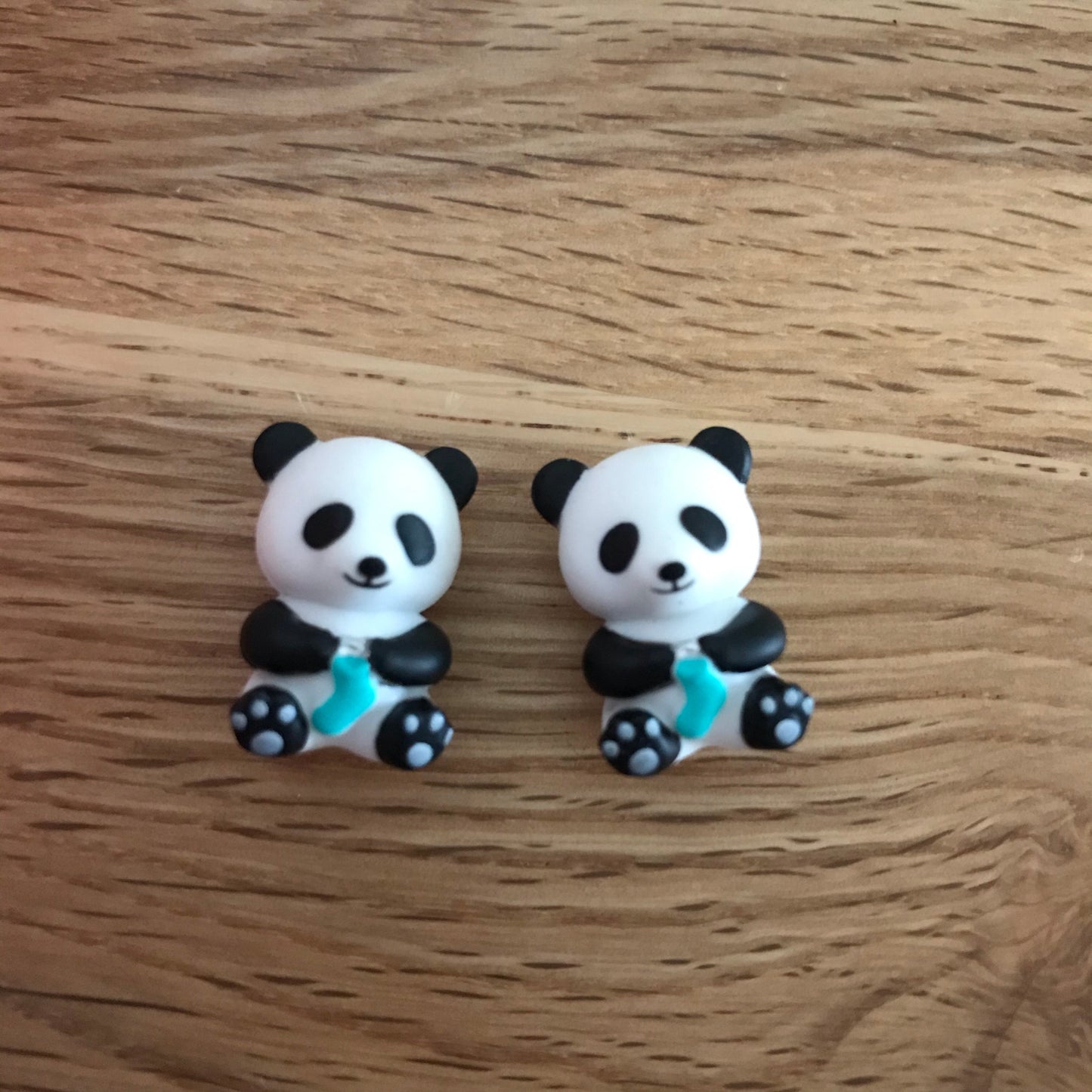HiyaHiya Panda point protectors