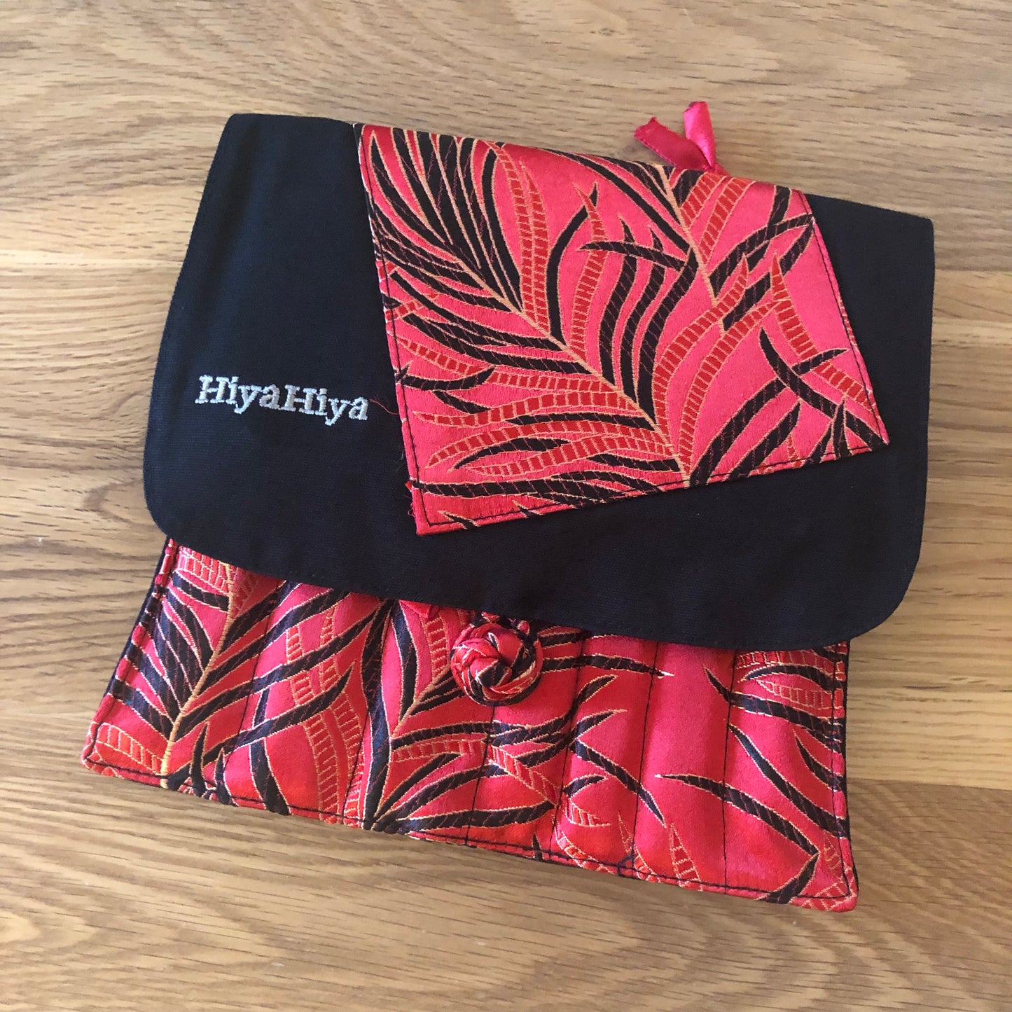 HiyaHiya Premium Plus Inter-changeable Set