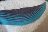 'Passeggiata' Shawl Yarn Kit