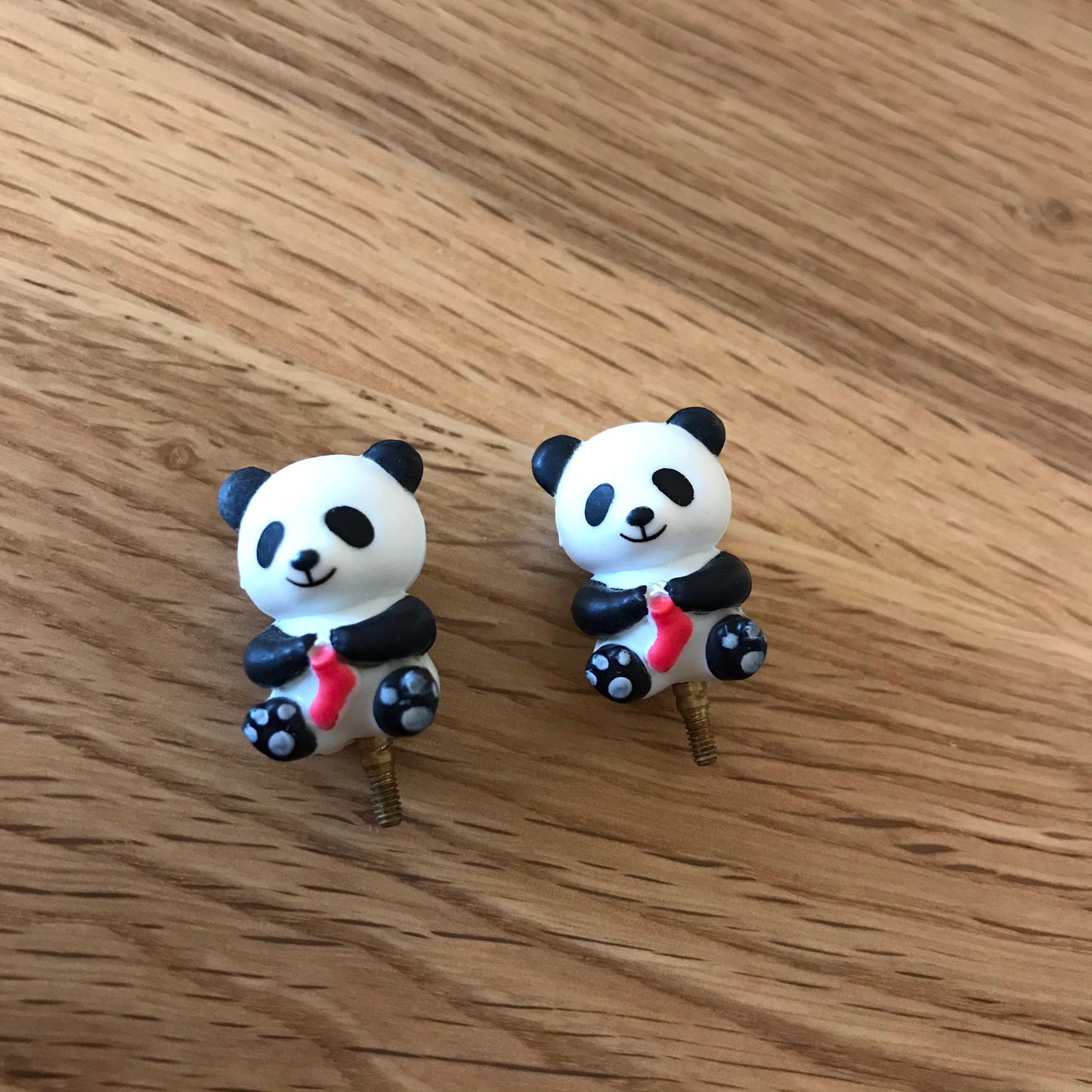HiyaHiya Panda Cable stoppers