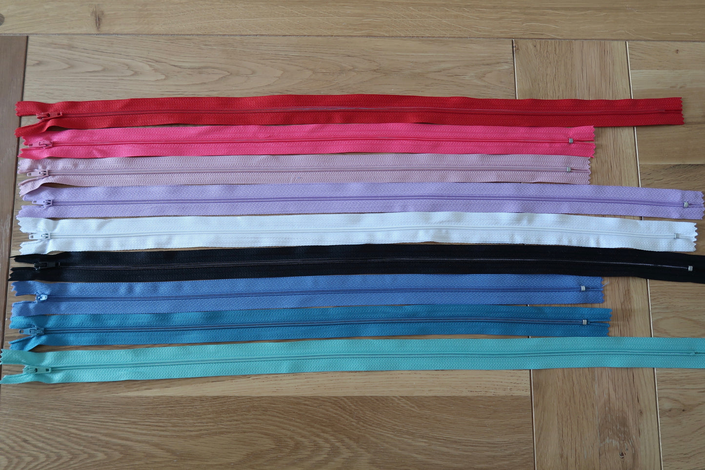 Zips