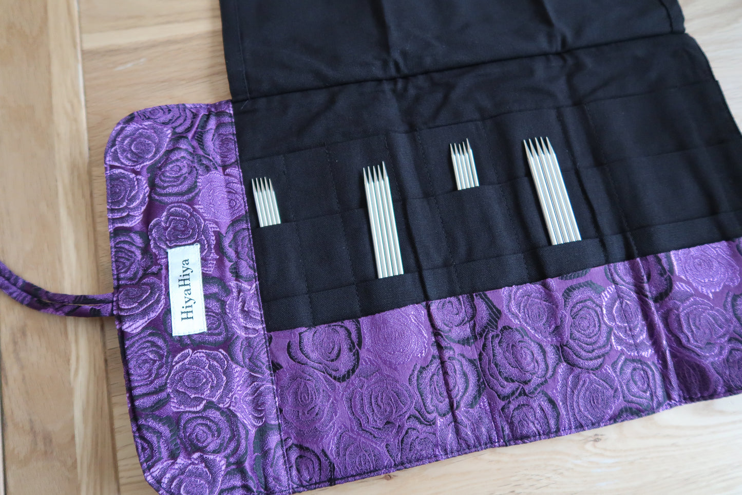 HiyaHiya 6 inch DPN set