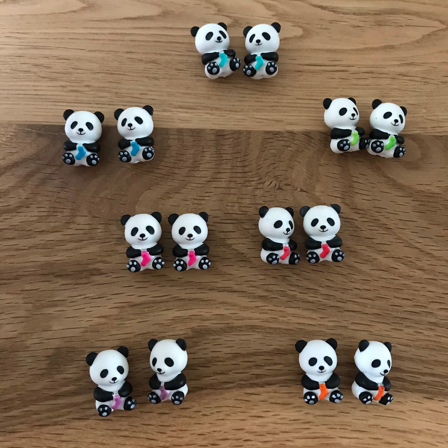 HiyaHiya Panda point protectors
