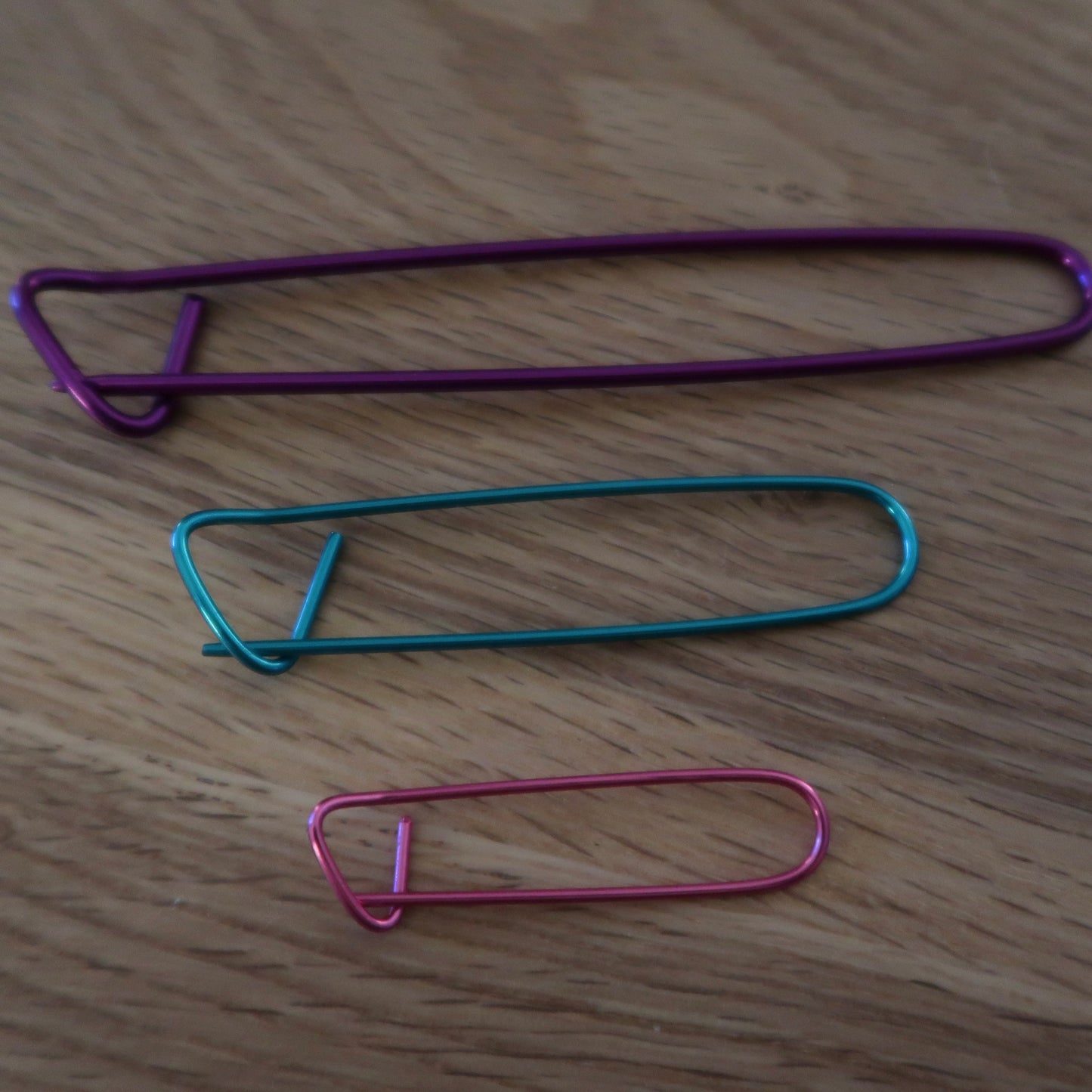HiyaHiya Stitch Holders (set of 3)
