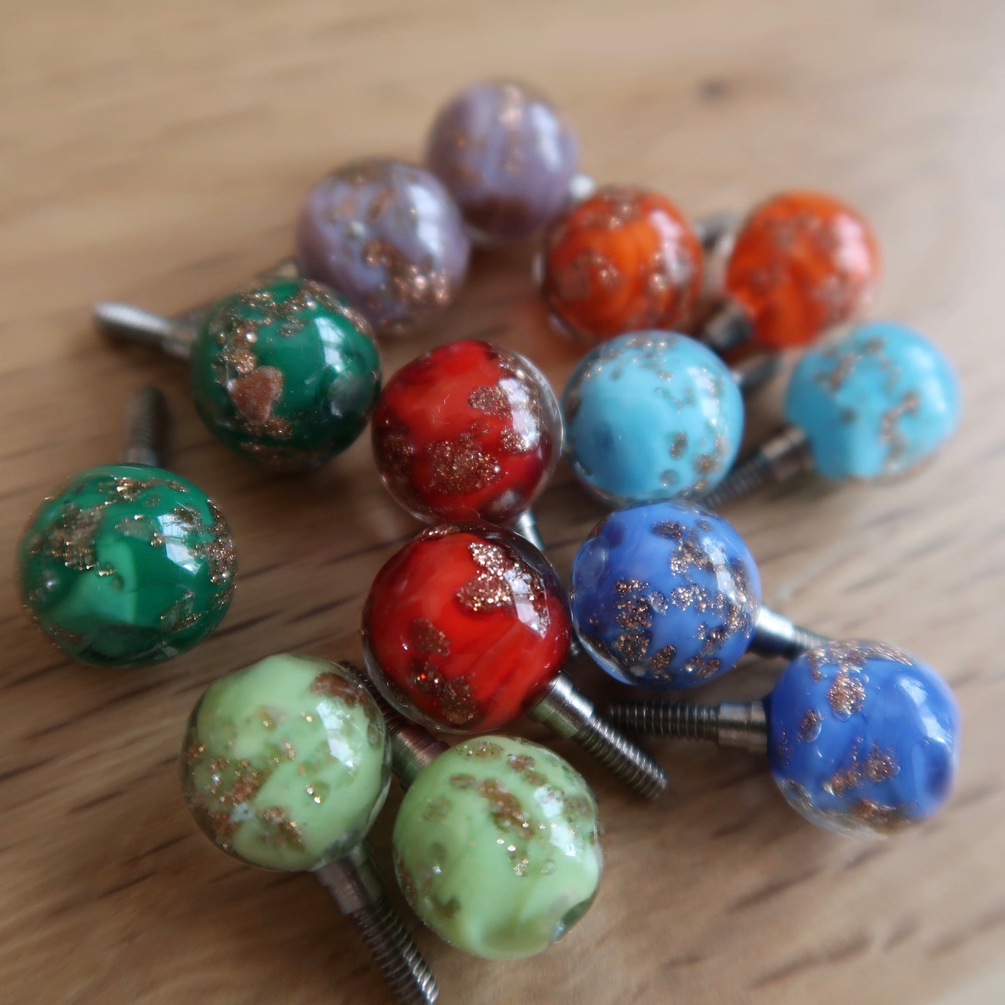 HiyaHiya Beaded Cable stoppers