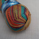 Opal 11282 Very Beautiful - 100g 4 ply (Sparkly)