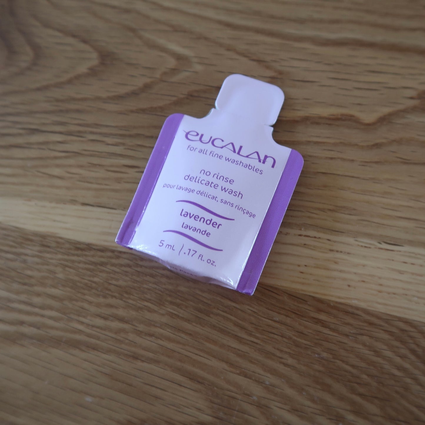Eucalan Wool Wash