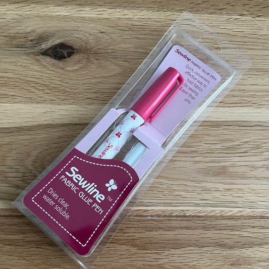 Sewline Fabric Glue Pen