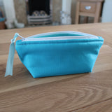 Summer Swallow notions pouch