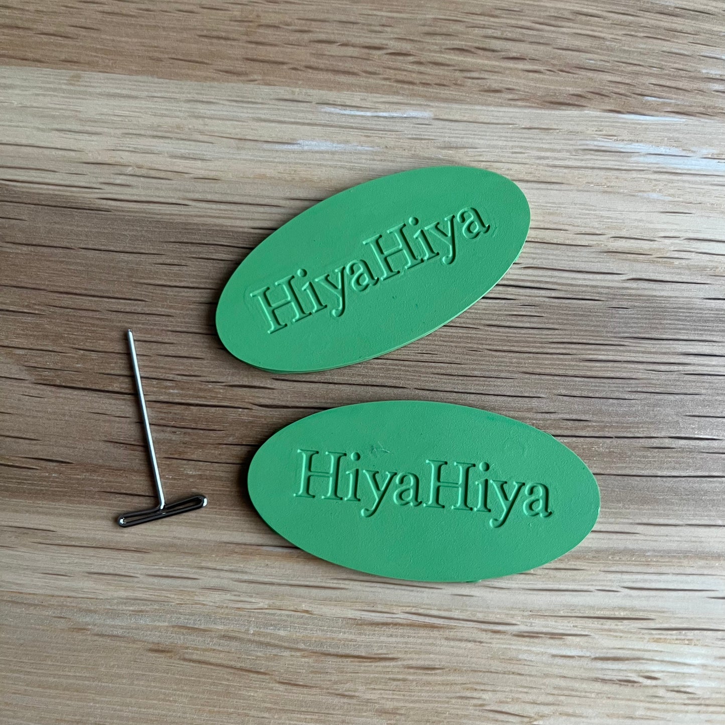 HiyaHiya Needle Grips and Cable Key