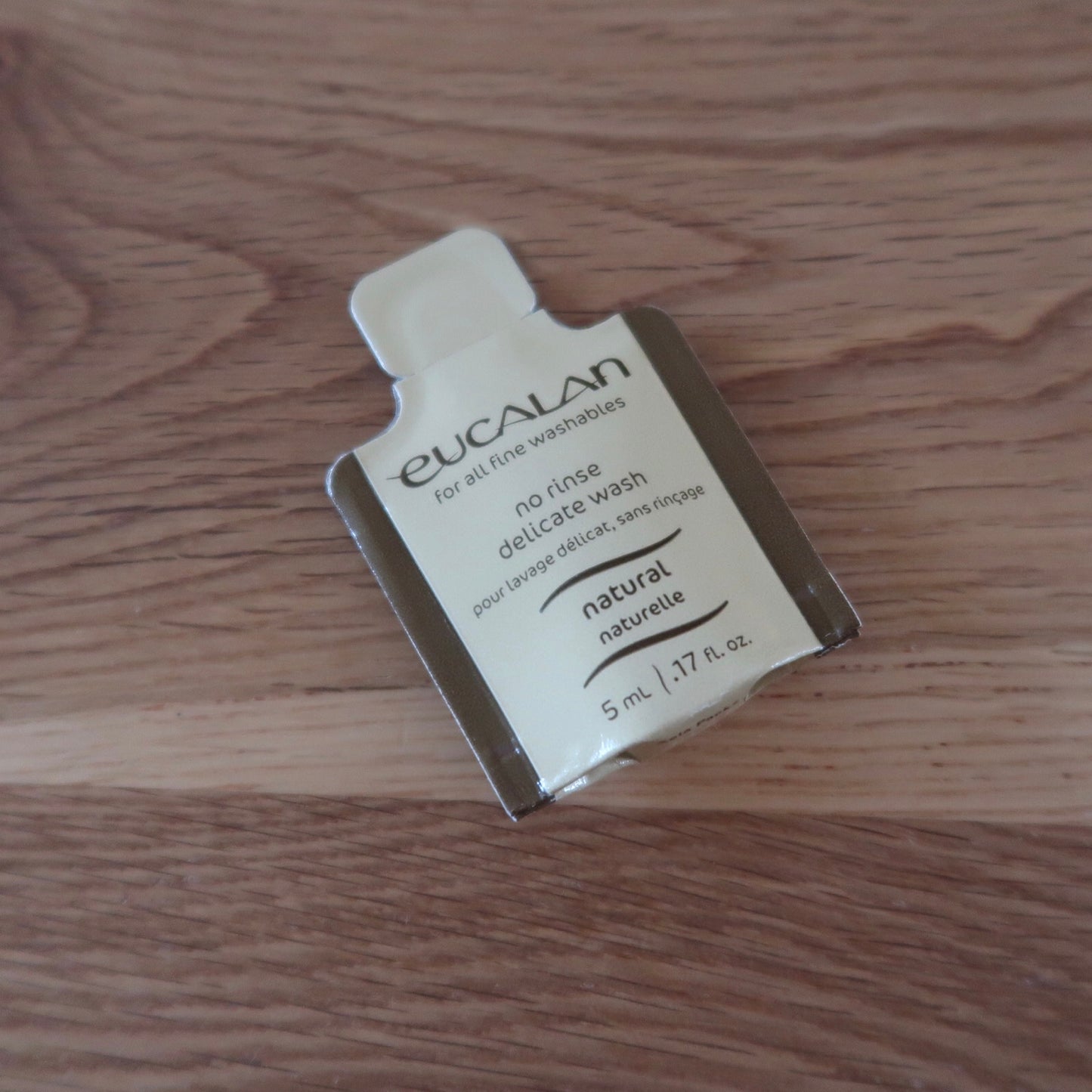 Eucalan Wool Wash