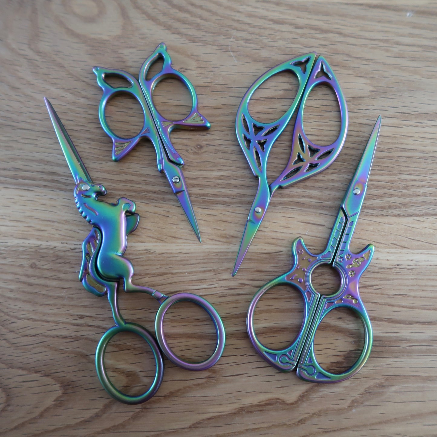 Scissors