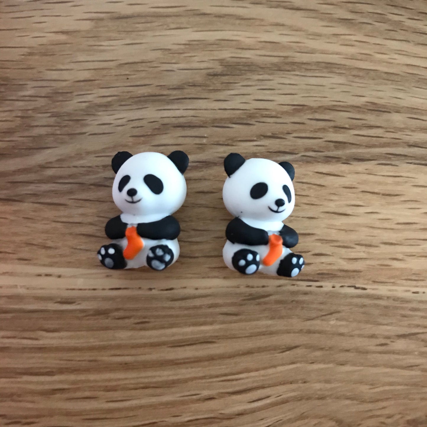 HiyaHiya Panda point protectors