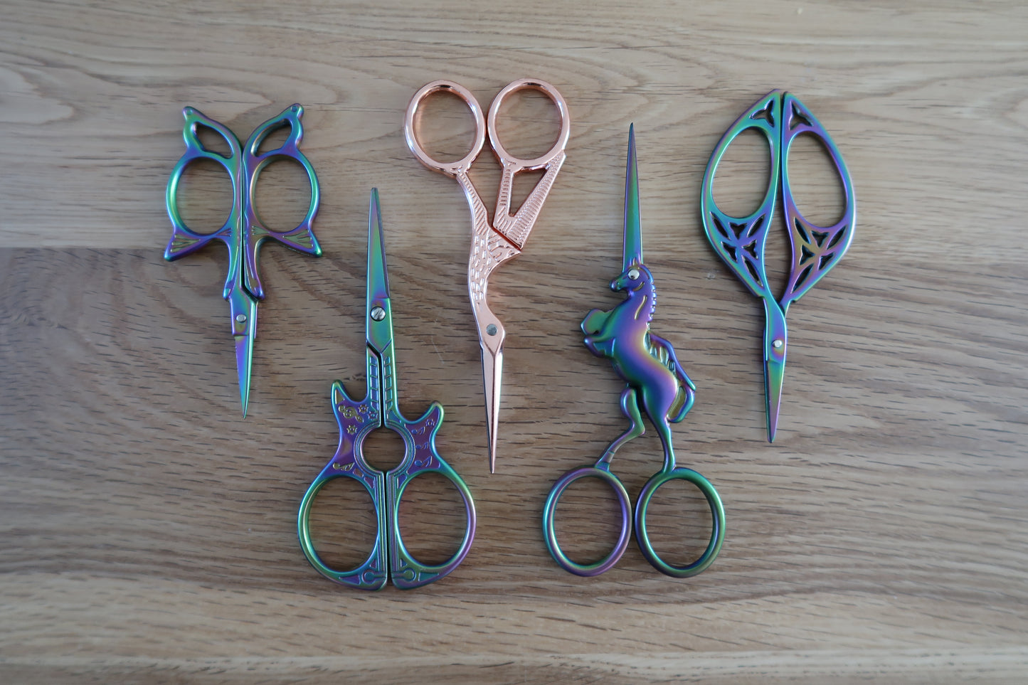 Scissors
