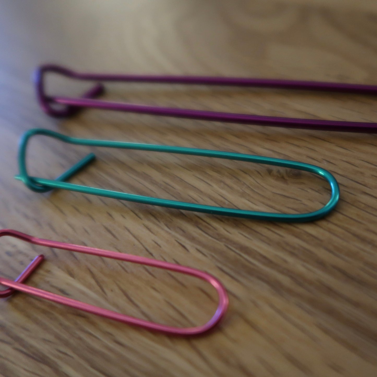 HiyaHiya Stitch Holders (set of 3)