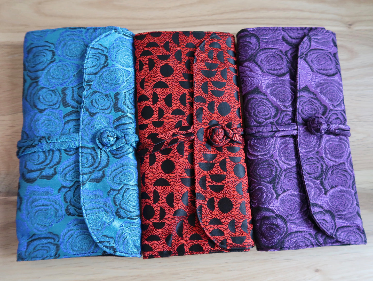HiyaHiya 6 inch DPN set