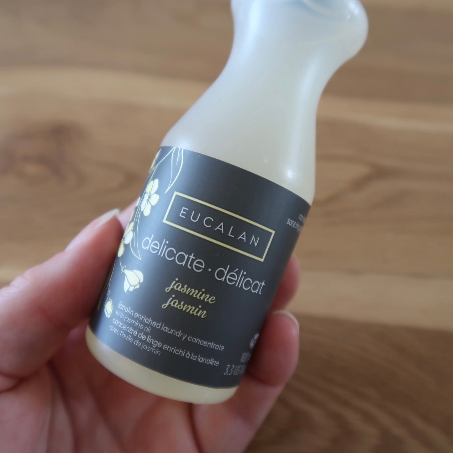 Eucalan Wool Wash