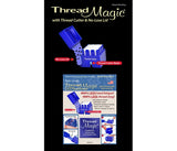 Thread Magic with thread cutter